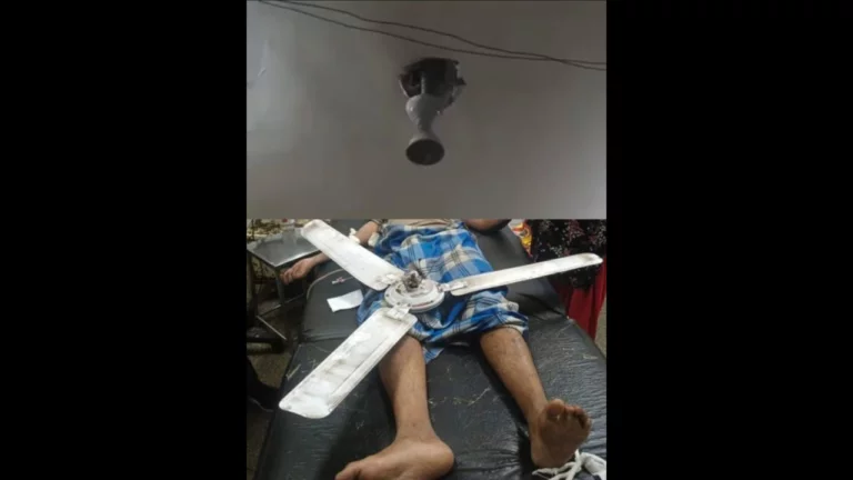 Un patient décède après qu&rsquo;un ventilateur se soit détaché dans un hôpital indien