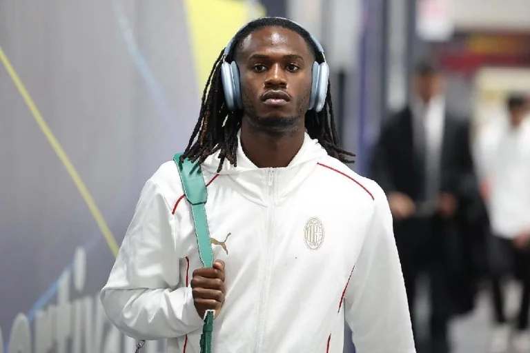 L&rsquo;AC Milan active le transfert de Warren Bondo, plusieurs clubs montrent leur intérêt
