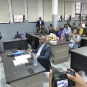 La thèse de Jean-Cyrus Mirindi remet en question la révision constitutionnelle de 2011 en RDC