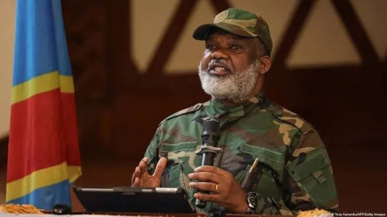 L’ONU impose des sanctions à Corneille Nangaa et à cinq autres chefs de groupes armés en RDC