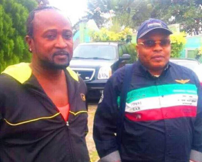 Werrason réagit aux regrets de JB Mpiana sur son absence au mariage de sa fille