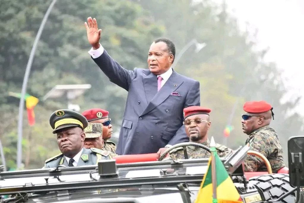 15 août 2026 : la République du Congo célèbre sa souveraineté par un grand défilé à Brazzaville