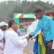 SMIB2026: Aden Houssein Sougueh bay le record d&rsquo;une édition à forte participation