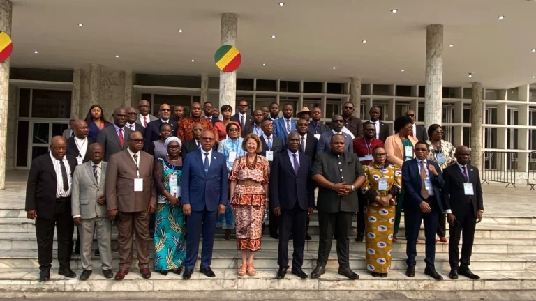 COSPECO : Kinshasa et Brazzaville renforcent leur coopération lors de la 24ᵉ Assemblée générale