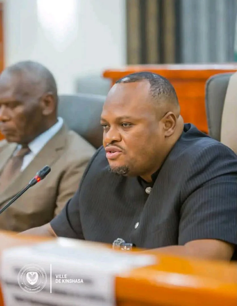 COSPECO : Daniel Bumba prend officiellement la présidence de la coopération Kinshasa-Brazzaville