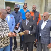 Dialogue national : la diaspora congolaise du Canada lance ses consultations pour une participation structurée