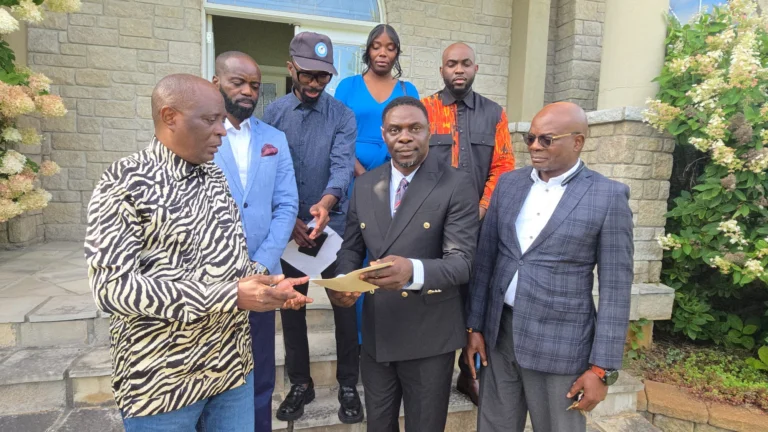 Dialogue national : la diaspora congolaise du Canada lance ses consultations pour une participation structurée