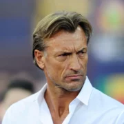 Hervé Renard expose ses critères de sélection pour l&rsquo;équipe nationale de Côte d&rsquo;Ivoire