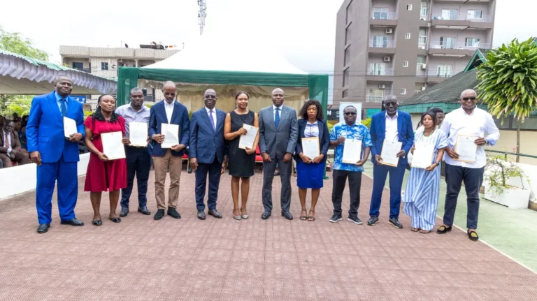 Côte d&rsquo;Ivoire : Quarante-huit bureaux d&rsquo;études agréés pour l&rsquo;évaluation environnementale