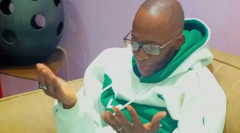 Mamadou Traoré, ancien détenu, précise qu&rsquo;il n&rsquo;a bénéficié d&rsquo;aucune grâce présidentielle à sa sortie de prison