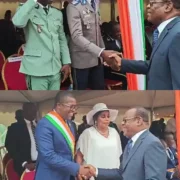 Affi N&rsquo;Guessan appelle à une réflexion profonde lors de la commémoration de l&rsquo;indépendance de la Côte d&rsquo;Ivoire
