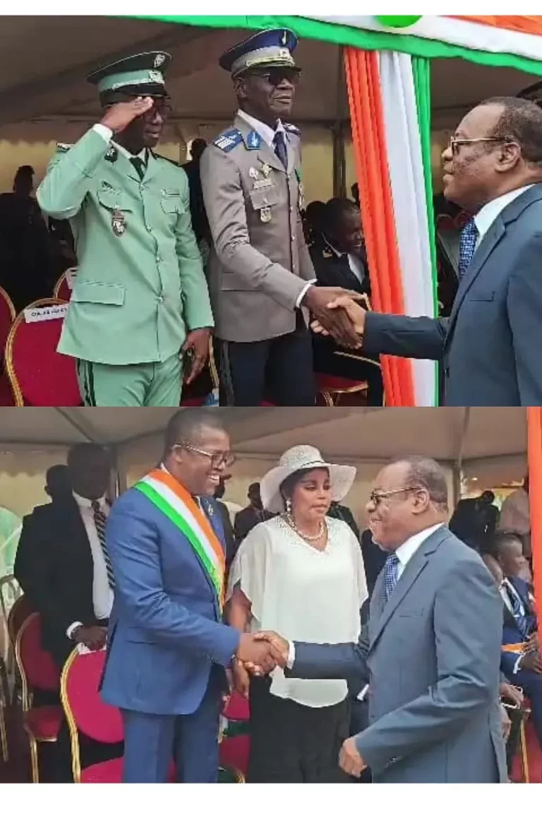Affi N’Guessan appelle à une réflexion profonde lors de la commémoration de l’indépendance de la Côte d’Ivoire