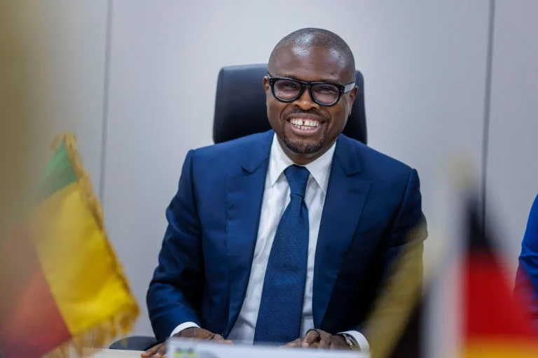 Moody’s améliore la note souveraine du Bénin à « Ba3 » avec perspective stable