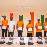 La caravane régionale du Prix National d&rsquo;Excellence CIE 2026 célèbre le mérite scolaire en Côte d&rsquo;Ivoire