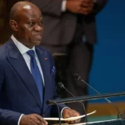 Gabon : Oligui Nguema présente son bilan à l&rsquo;occasion des 66 ans d&rsquo;indépendance