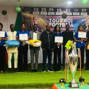 La Coupe Alassane Ouattara 2026 débute à Korhogo avec 36 équipes participantes