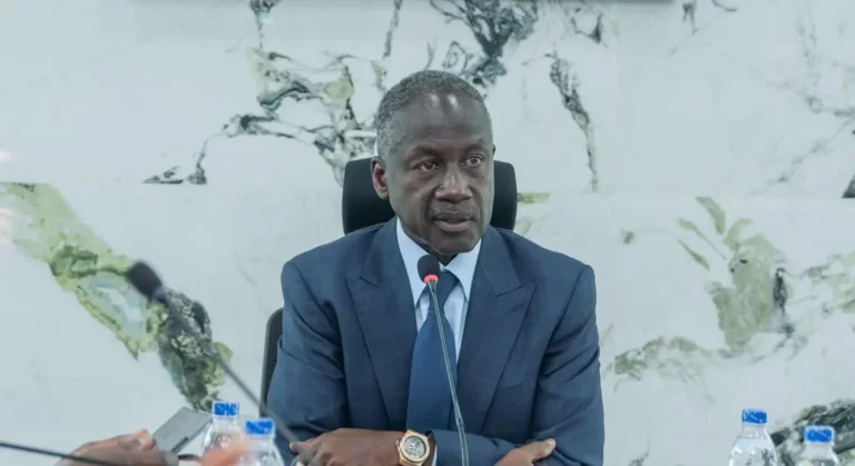 Adama Bictogo reprend les rênes de SNEDAI après des turbulences judiciaires et financières