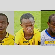 L&rsquo;ASEC Mimosas défend l&rsquo;âge officiel de Malick Yalcouyé face aux controverses