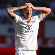 Le comportement problématique des joueurs anglais nécessite une prise en main urgente par le nouvel entraîneur