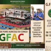 GFAC2026: Brazaville accueille la plus grande vitrine de l&rsquo;agriculture congolaise du 5 au 20 août