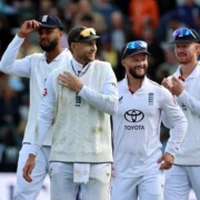 Une saison de cricket mouvementée pour l&rsquo;Angleterre, mais une lueur d&rsquo;espoir pourrait émerger