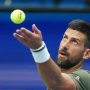 Novak Djokovic se dit prêt pour le défi du 25e titre du Grand Chelem à New York