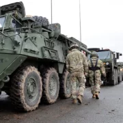 L&rsquo;Europe face à la menace russe : construire sa propre stratégie de défense sans les États-Unis