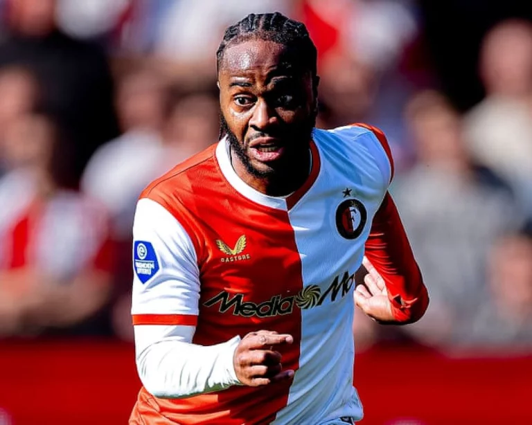 Raheem Sterling accusé de conduite dangereuse et possession de protoxyde d’azote après un accident