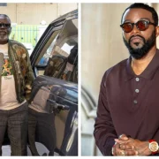 Israël Mutombo appelle à mettre fin aux spéculations sur Fally Ipupa et Colette Tuza