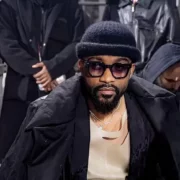 Fally Ipupa évoque ses principales influences musicales, de Wenge 4×4 à Michael Jackson