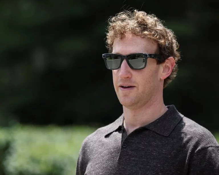 Zuckerberg interrogé sur le refus de son superyacht d&rsquo;aider un bateau en détresse en Alaska