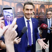 La montée du parti d&rsquo;extrême droite de Roberto Vannacci en Italie et ses implications politiques