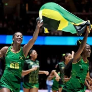 Jeux du Commonwealth 2026 : La Jamaïque surprend l&rsquo;Australie en netball, résultats du cyclisme et judo