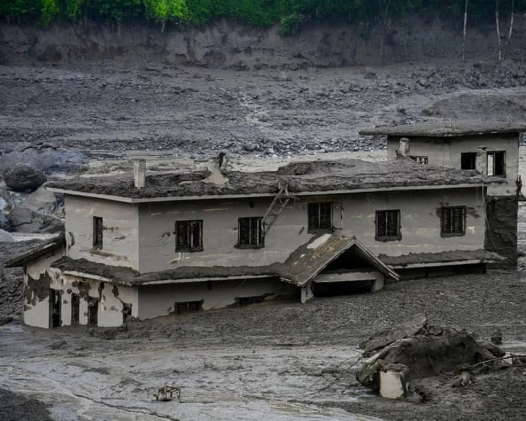 Inondations dévastatrices à la frontière népal-tibétaine : 157 corps retrouvés, des centaines de disparus