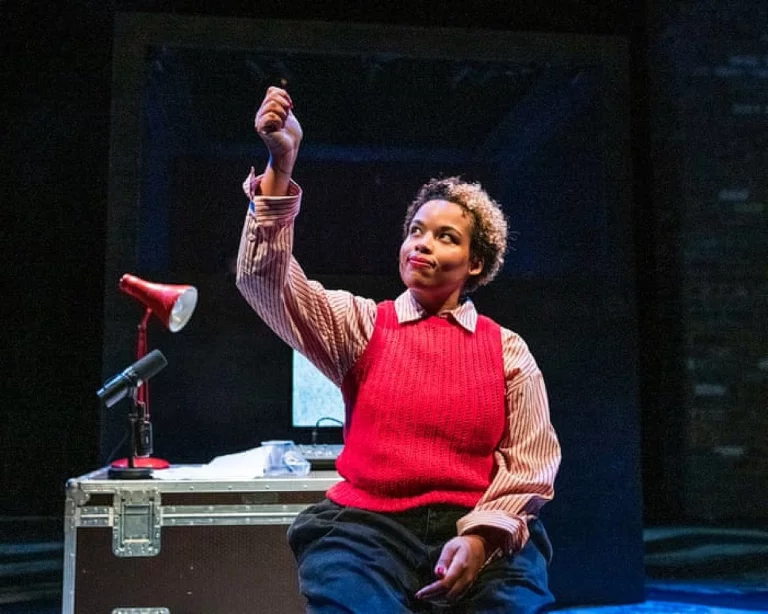Badgers : une enquête captivante sur la mystérieuse disparition d’une chanteuse folk