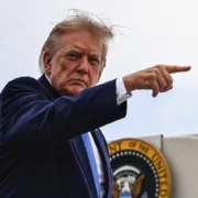 Rencontres entre Trump et l&rsquo;Iran programmées pour lundi, Oman impliqué dans le dossier du détroit d&rsquo;Ormuz