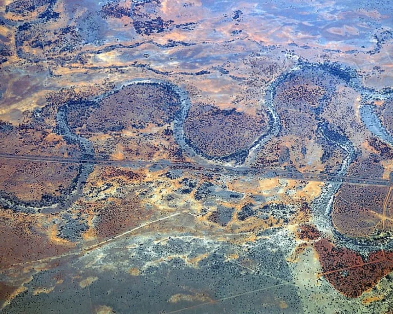 La Nouvelle-Galles du Sud face à des doutes sur la validité des licences d&rsquo;eau et la répression de vols d&rsquo;eau