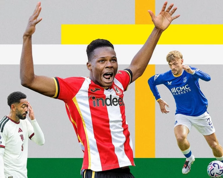Analyse des débuts de saison en Premier League : Martinelli absent, Brentford se renforce