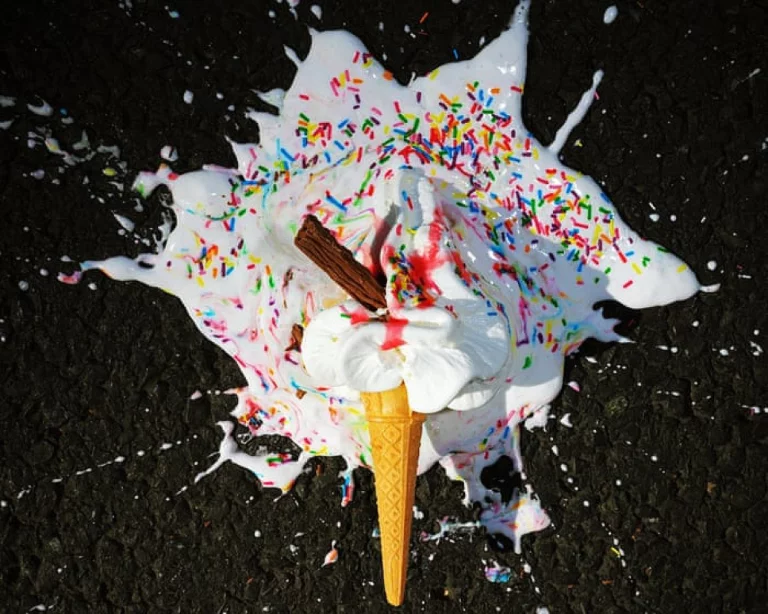L&rsquo;avenir de la glace : entre tendances bien-être et produits allégés dans l&rsquo;industrie des desserts