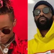 Innoss’B témoigne de son soutien inconditionnel à Fally Ipupa pour ses concerts au Stade de France
