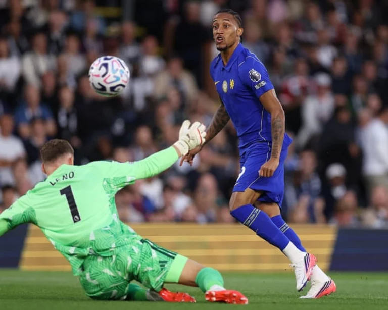 Fulham affronte Chelsea en Premier League : un début explosif pour Joao Pedro
