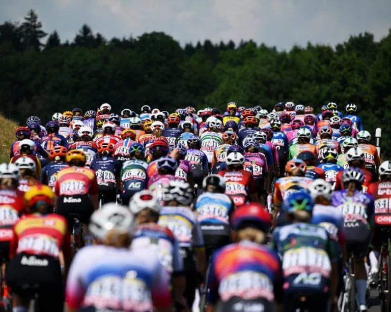 Le Tour de France Femmes 2026 débute avec une première étape autour de Lausanne