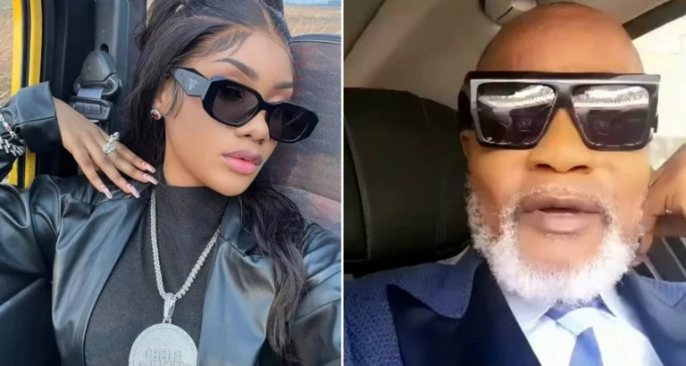 Koffi Olomidé demande la clémence pour Rebo Tchulo, star de la musique congolaise