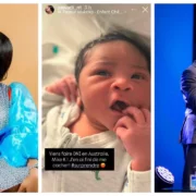 Zawadi NT propose un test ADN pour prouver que Mike Kalambayi est le père de son enfant