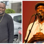 Fiston Saïsaï commente le parcours musical de Jean-Goubald Kalala et son impact sur la consommation des talents