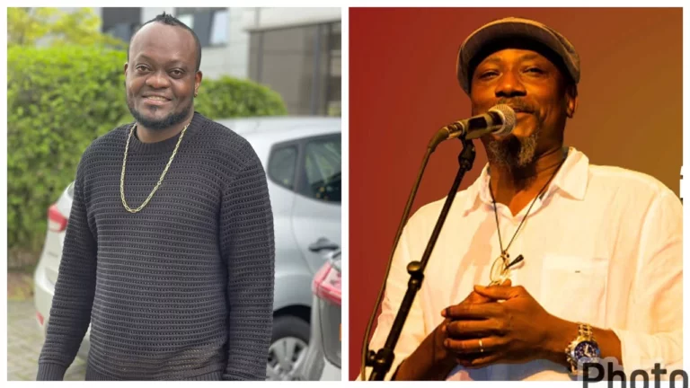 Fiston Saïsaï commente le parcours musical de Jean-Goubald Kalala et son impact sur la consommation des talents