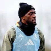 Axel Disasi prêté à Crystal Palace après une période difficile à Chelsea