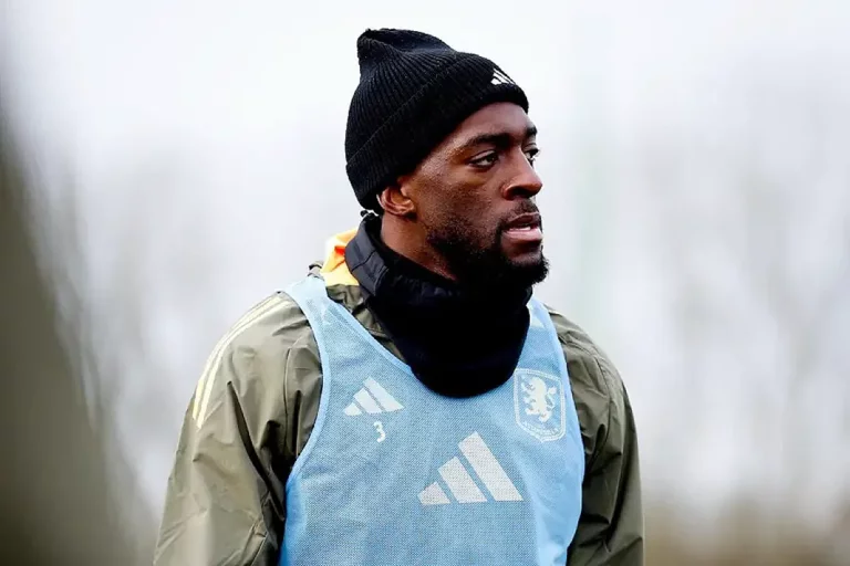 Axel Disasi prêté à Crystal Palace après une période difficile à Chelsea