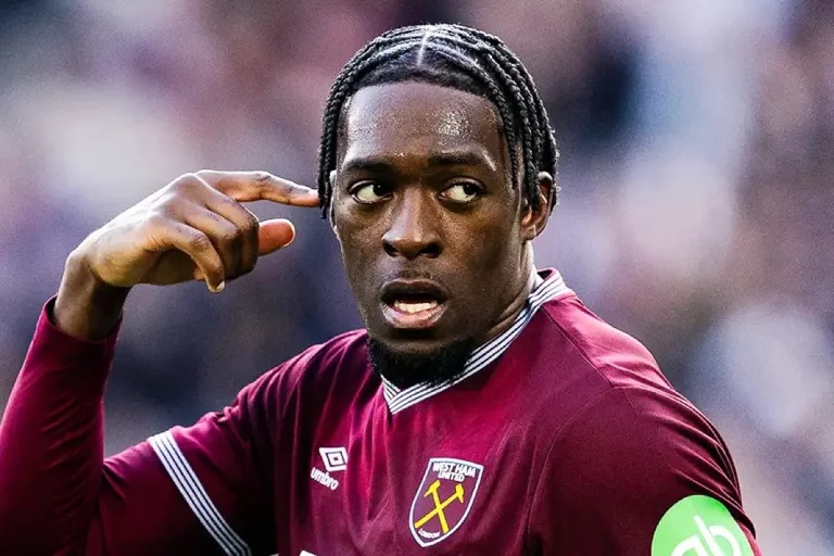 Crystal Palace veut recruter Axel Disasi pour compenser le départ de Maxence Lacroix