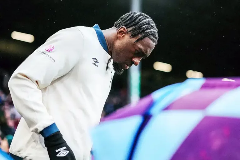 Crystal Palace active les négociations pour un prêt d’Axel Disasi avec Chelsea